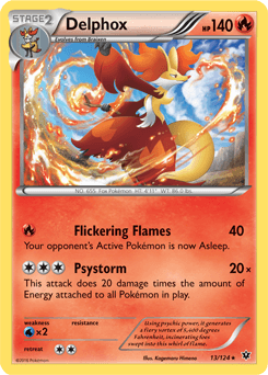 Pokemon Card 2